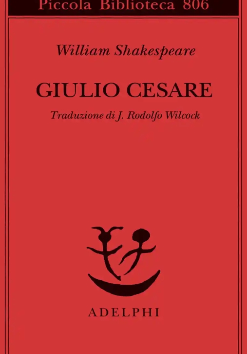 Immagine 0 di Giulio Cesare