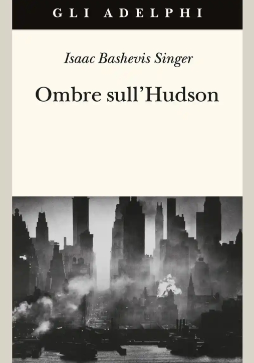 Immagine 0 di Ombre Sullo Hudson