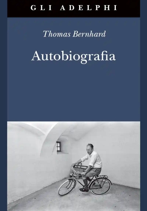 Immagine 0 di Autobiografia