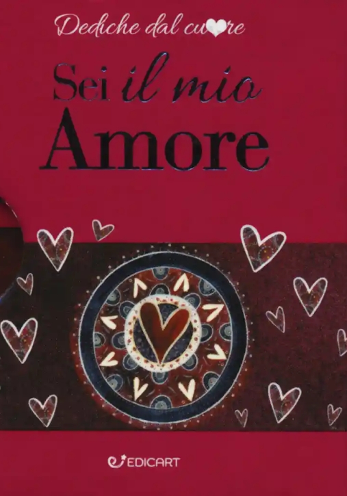 Immagine 0 di Dediche Dal Cuore2 - Sei Il Mio Amore