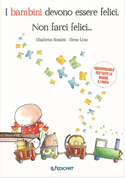 Immagine 0 di Genitori & Figli5 -bambini...felici@e12