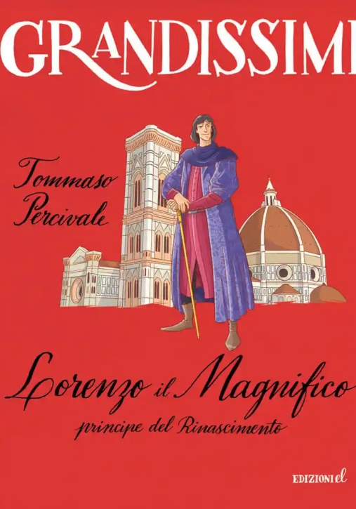 Immagine 0 di Lorenzo Il Magnifico, Principe Del Rinascimento. Ediz. A Colori