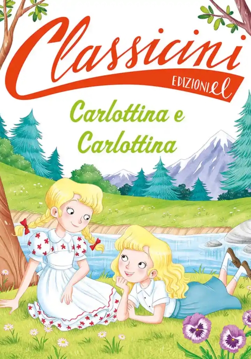 Immagine 0 di Carlottina E Carlottina