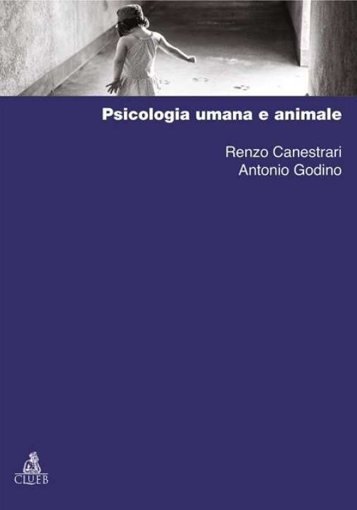 Immagine 0 di Psicologia Umana E Animale