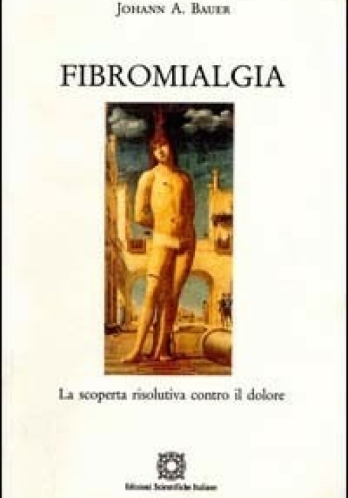 Immagine 0 di Fibromialgia