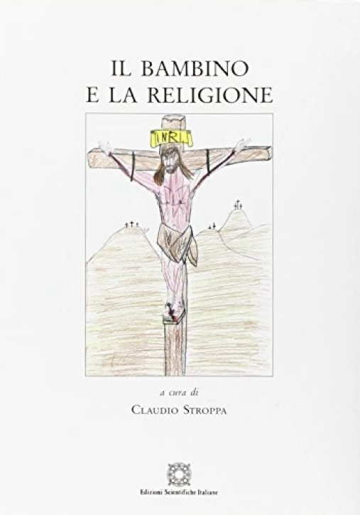 Immagine 0 di Bambino E La Religione