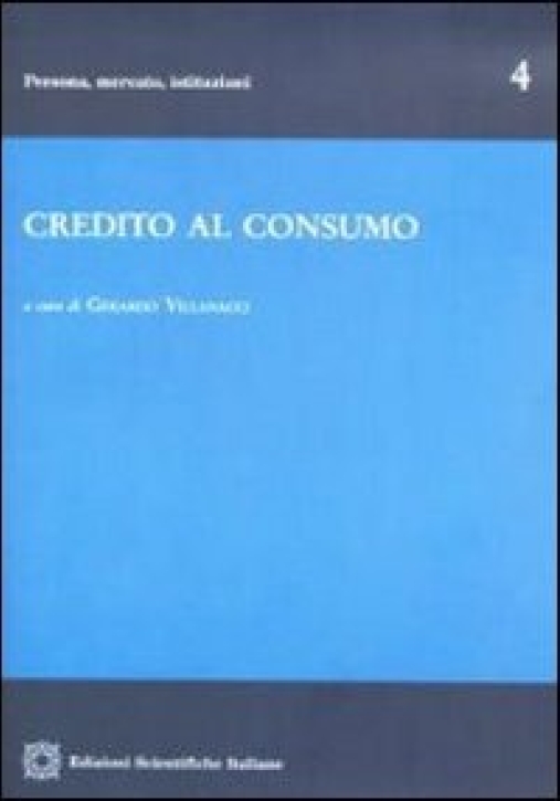 Immagine 0 di Credito Al Consumo