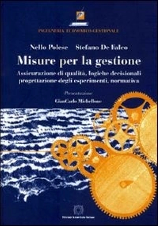 Immagine 0 di Polese - Misure Per La