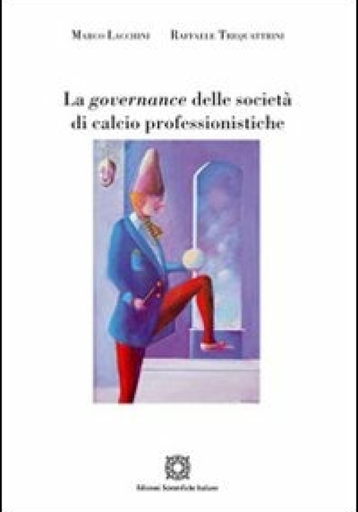 Immagine 0 di Governance Delle Societa^ Di C