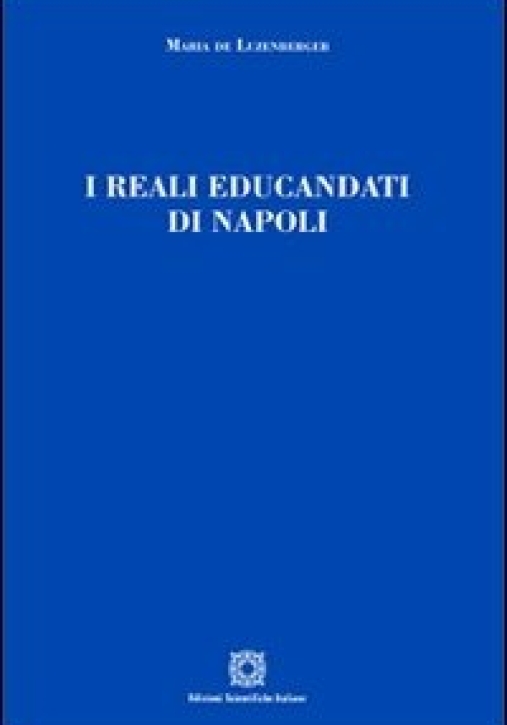 Immagine 0 di Reali Educandati Di Napoli