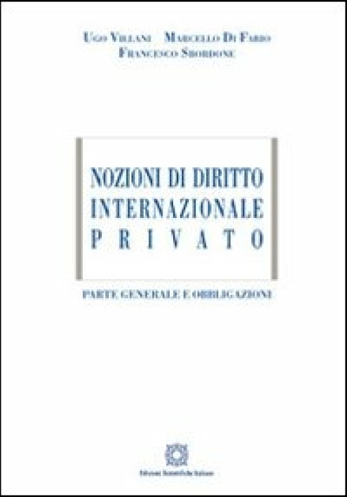 Immagine 0 di Nozioni Di Diritto