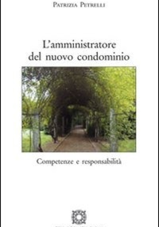 Immagine 0 di Amministratore Del Nuovo Condo