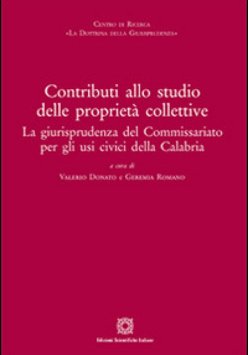 Immagine 0 di Contributi Allo Studio