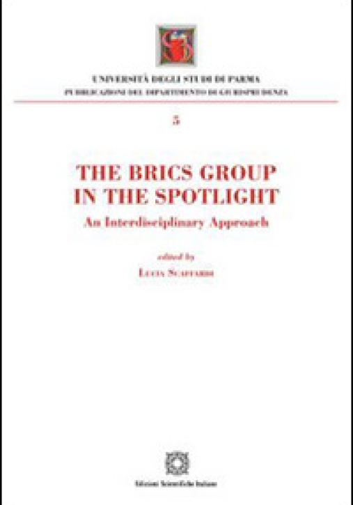 Immagine 0 di Brics Group In The Sportl.