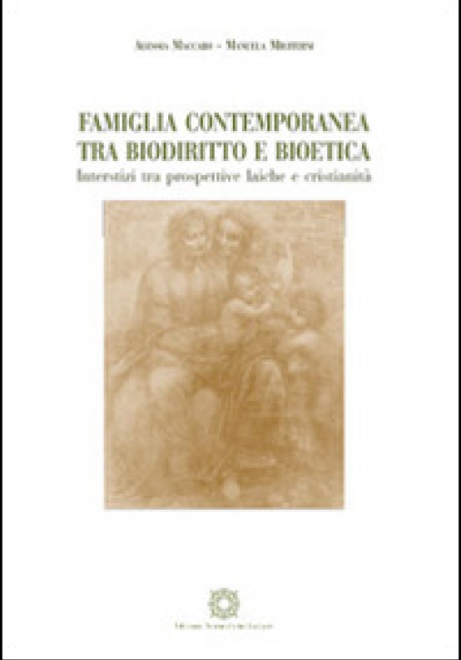 Immagine 0 di Famiglia Contemporanea