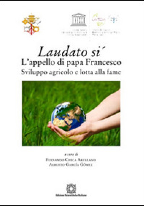 Immagine 0 di Laudato Si