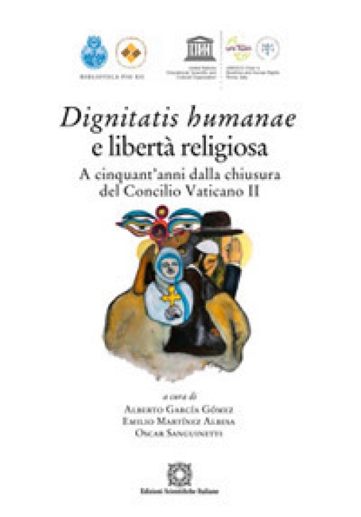 Immagine 0 di Dignitatis Humanae