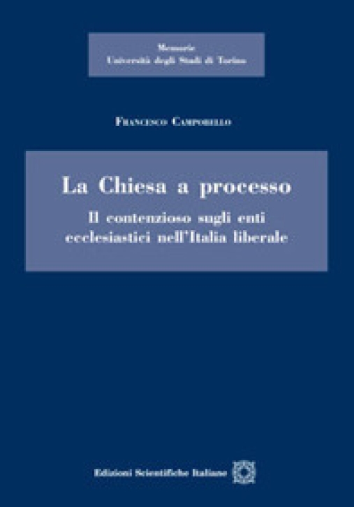 Immagine 0 di Chiesa A Processo