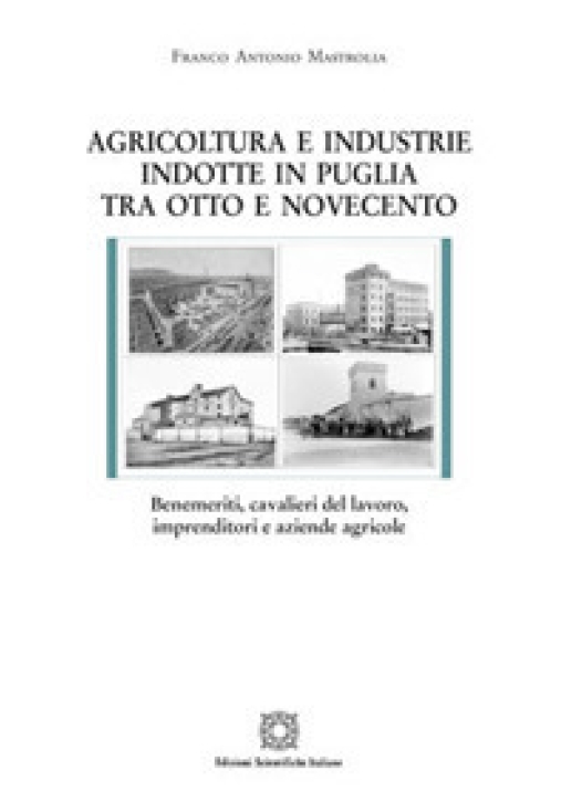 Immagine 0 di Agricoltura E Industrie