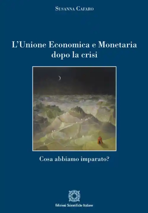 Immagine 0 di Unione Economica E Mon.