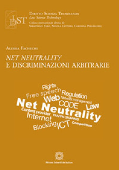 Immagine 0 di Net Neutrality E Discriminazio