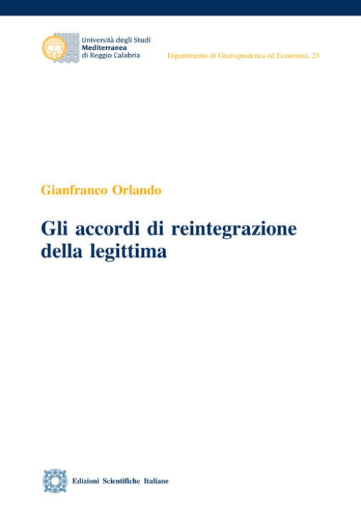 Immagine 0 di Accordi Reintegrazione