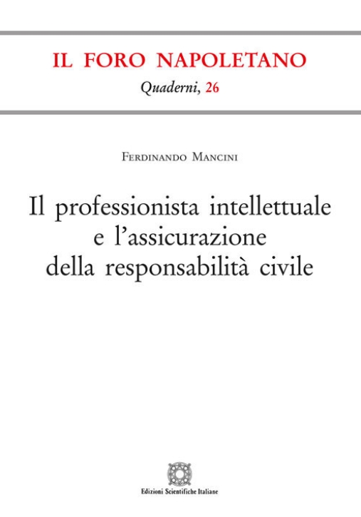 Immagine 0 di Professionista Intelettuale E