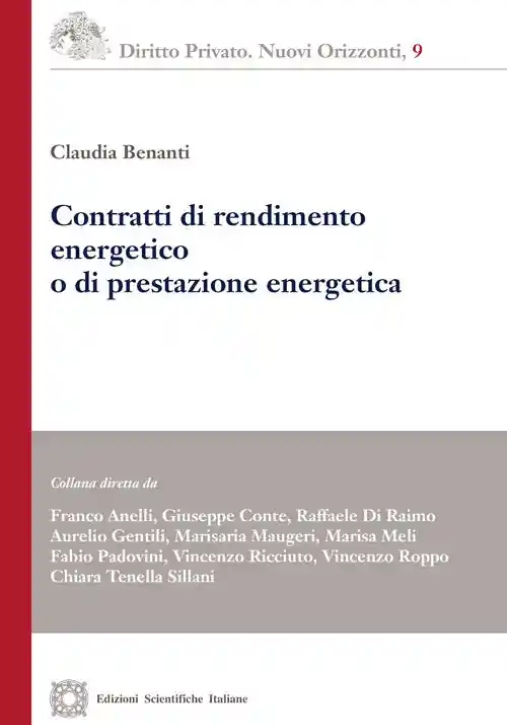 Immagine 0 di Contratti Rendimento