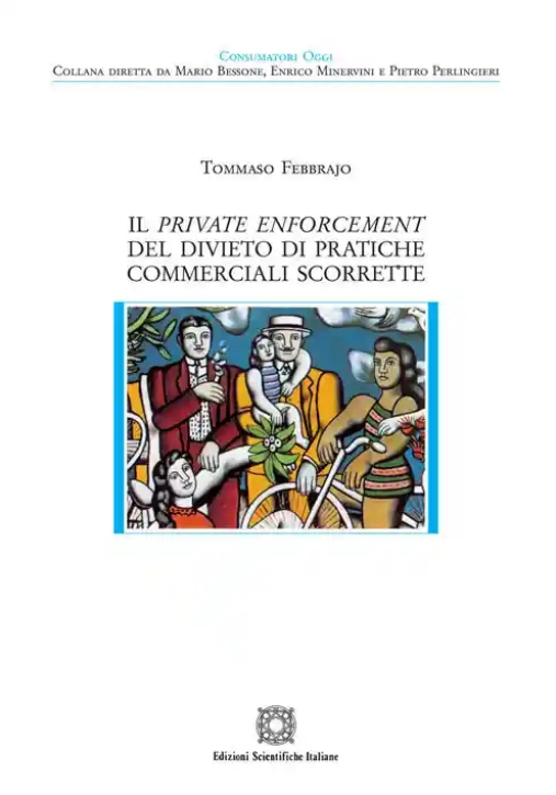 Immagine 0 di Private Enforcement