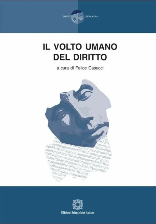 Immagine 0 di Volto Umano Del Diritto