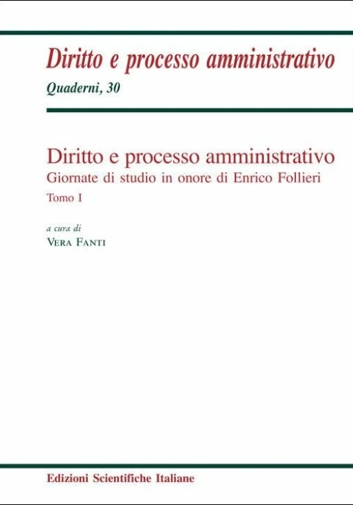 Immagine 0 di Diritto E Processo