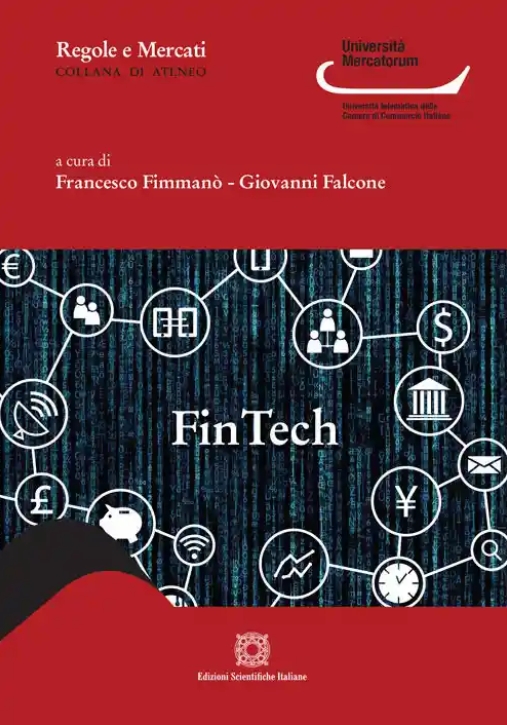 Immagine 0 di Fintech