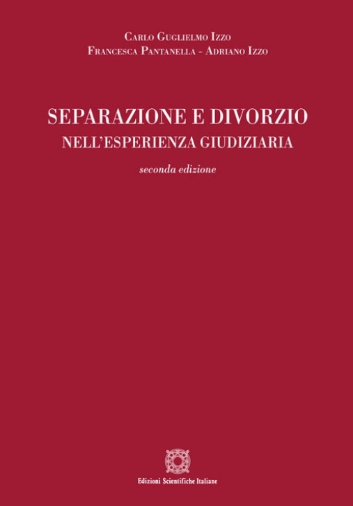 Immagine 0 di Separazione E Divorzio