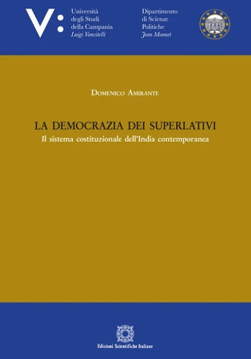 Immagine 0 di Democrazia Dei Superlativi