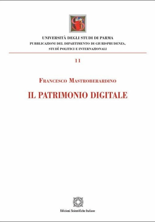 Immagine 0 di Patrimonio Digitale