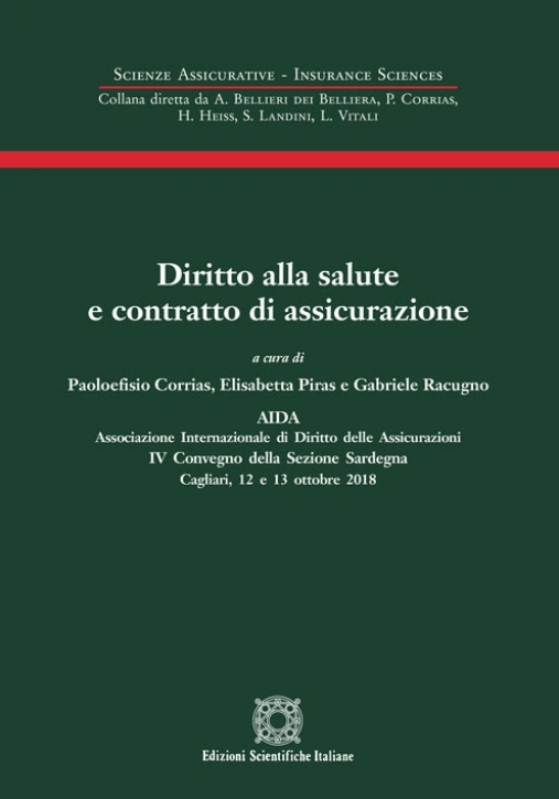 Immagine 0 di Diritto Alla Salute E Contratt