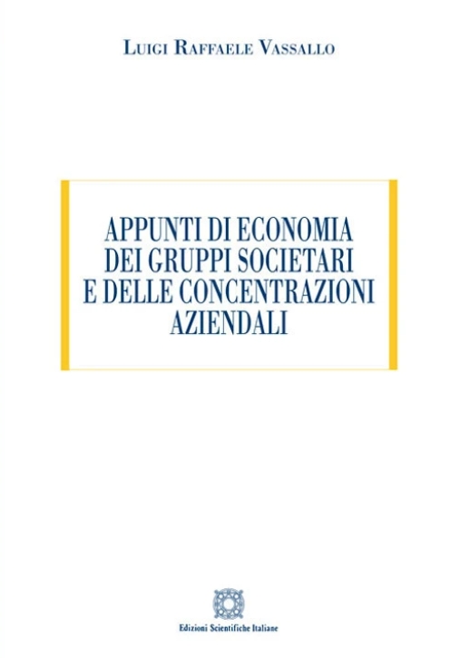 Immagine 0 di Appunti Economia Gruppi Soc