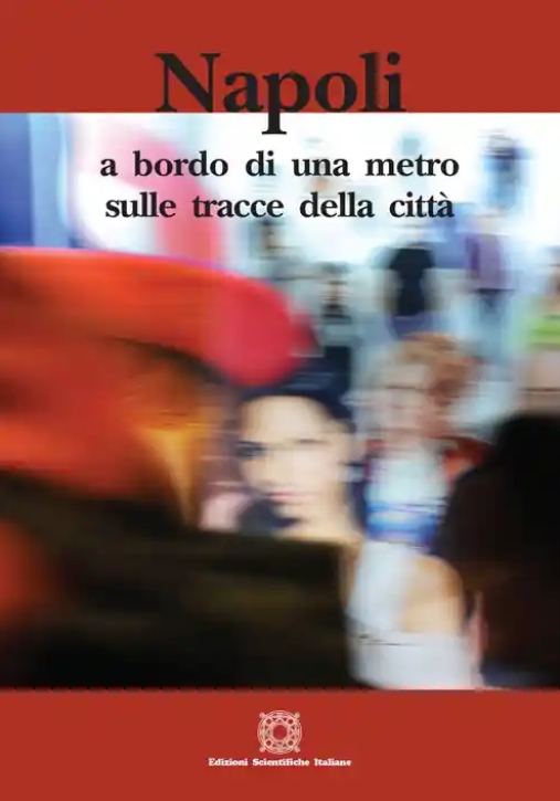 Immagine 0 di Napoli A Bordo Di Una Metro Su