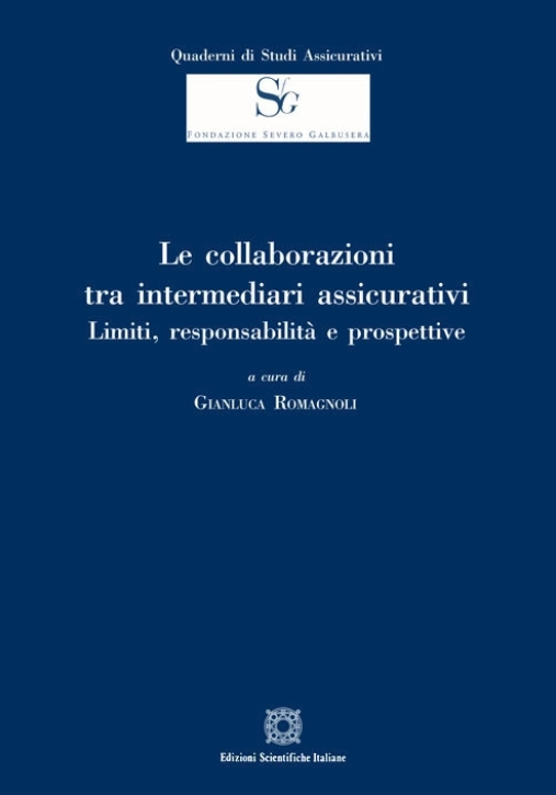 Immagine 0 di Collaborazioni Tra Intermediar