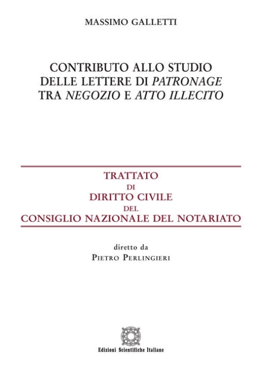 Immagine 0 di Contributo Allo Studio Delle L