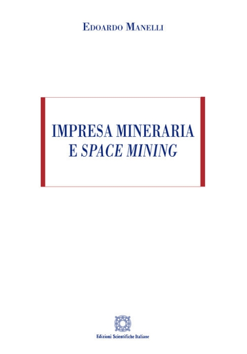 Immagine 0 di Impresa Mineraria E Space Mini