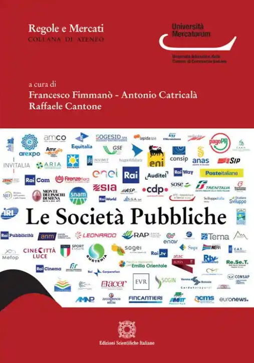 Immagine 0 di Societ? Pubbliche