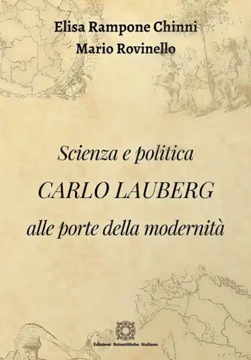 Immagine 0 di Scienza E Politica Carlo Laube