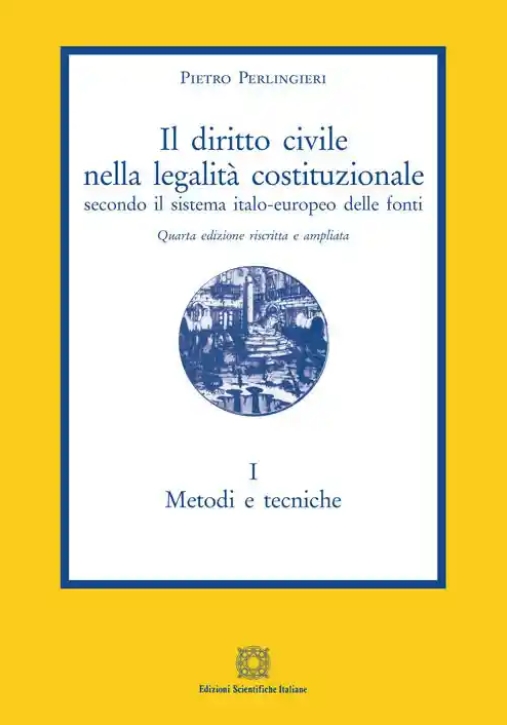 Immagine 0 di Diritto Civile Nella Legalit?