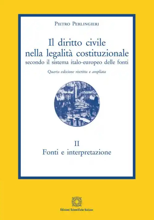 Immagine 0 di Diritto Civile Nella Legalit?