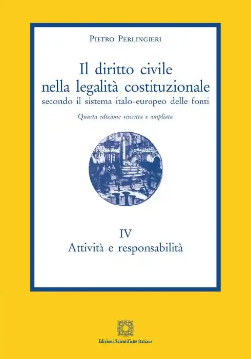 Immagine 0 di Diritto Civile Nella Legalit?