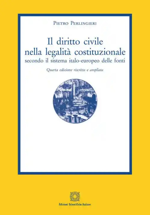 Immagine 0 di Diritto Civile Nella Legalit?