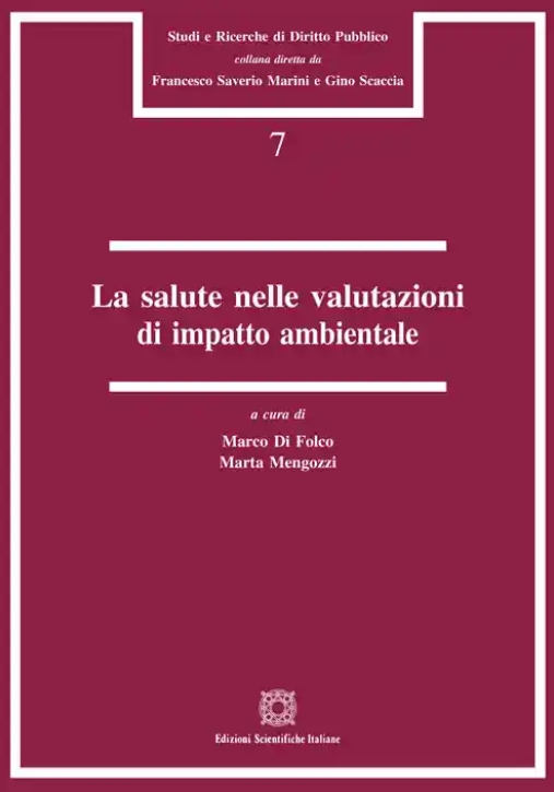 Immagine 0 di Salute Nelle Valutazioni Di Im