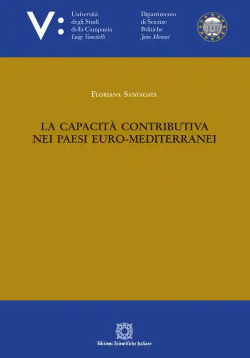 Immagine 0 di Capacit? Contributiva Nei Paes