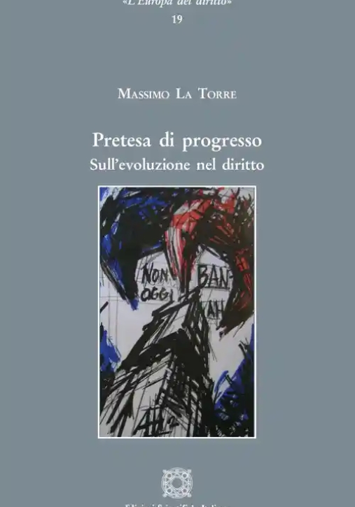 Immagine 0 di Pretesa Di Progresso